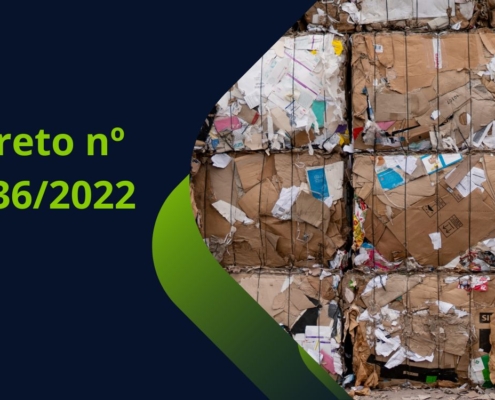 Decreto nº 10.936:2022 Fabricio soler