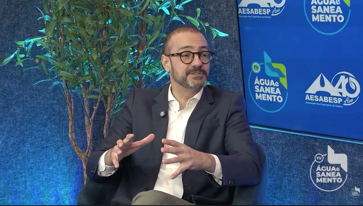 um tema urgente e estratégico para o desenvolvimento do Brasil: a gestão de resíduos sólidos e a transição para uma economia circular