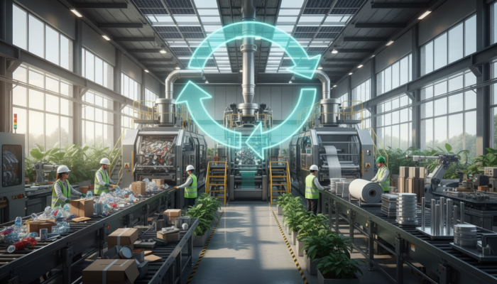 lano Nacional de Economia Circular 2025–2034